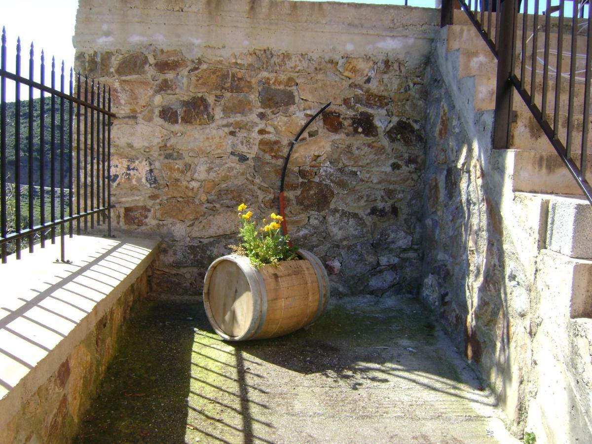 Argoules House Villa Buitenkant foto
